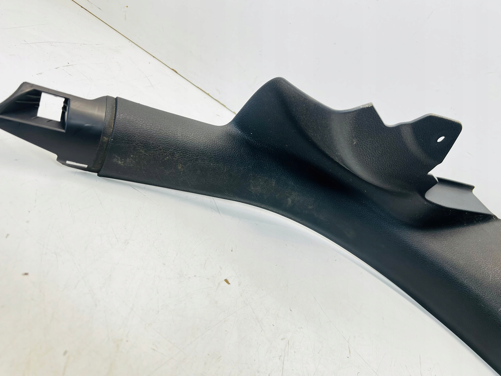 lista fedél fedél Küszöb bal far AUDI A3 8V SPROTBACK 8V4867767B