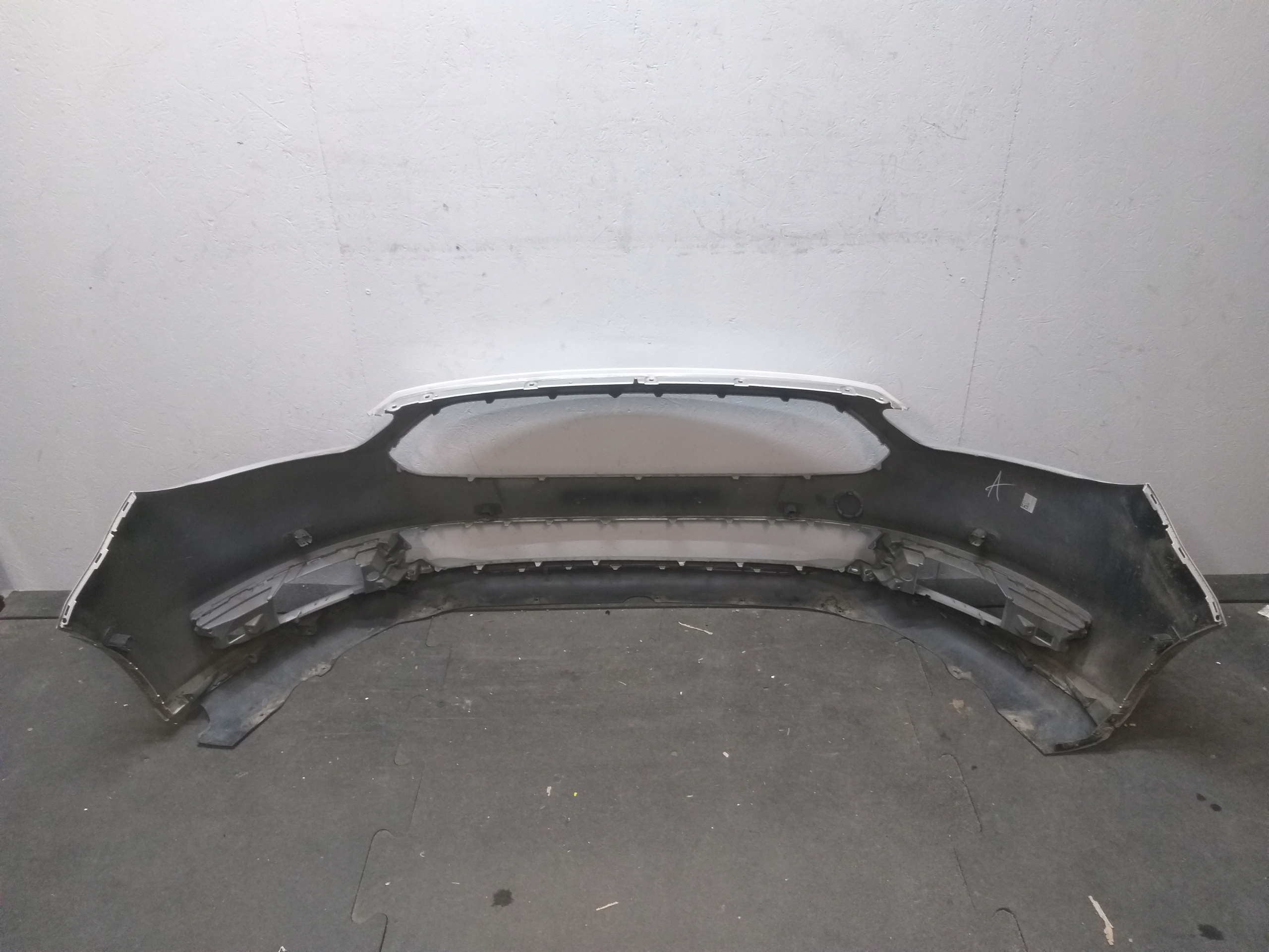 BUMPER FRONT FORD GALAXY MK4 15