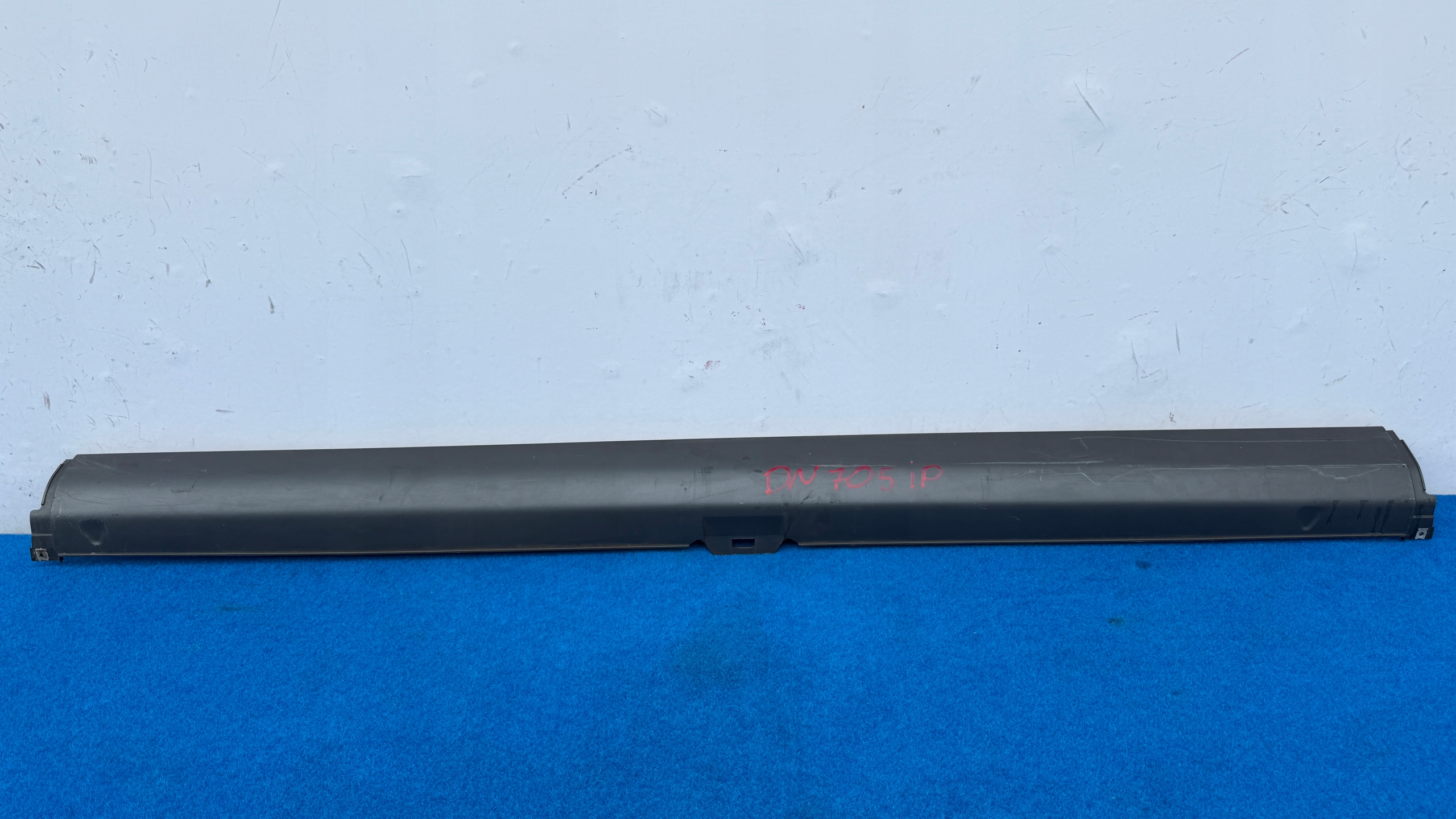 VW GOLF plus CROSS 5M left moulding threshold threshold cap 5M0853859 DN705IP