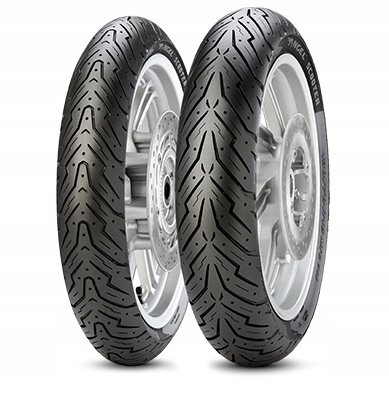Pneumatika Pirelli Angel Scooter 130/70 13 63P Tl Zadný