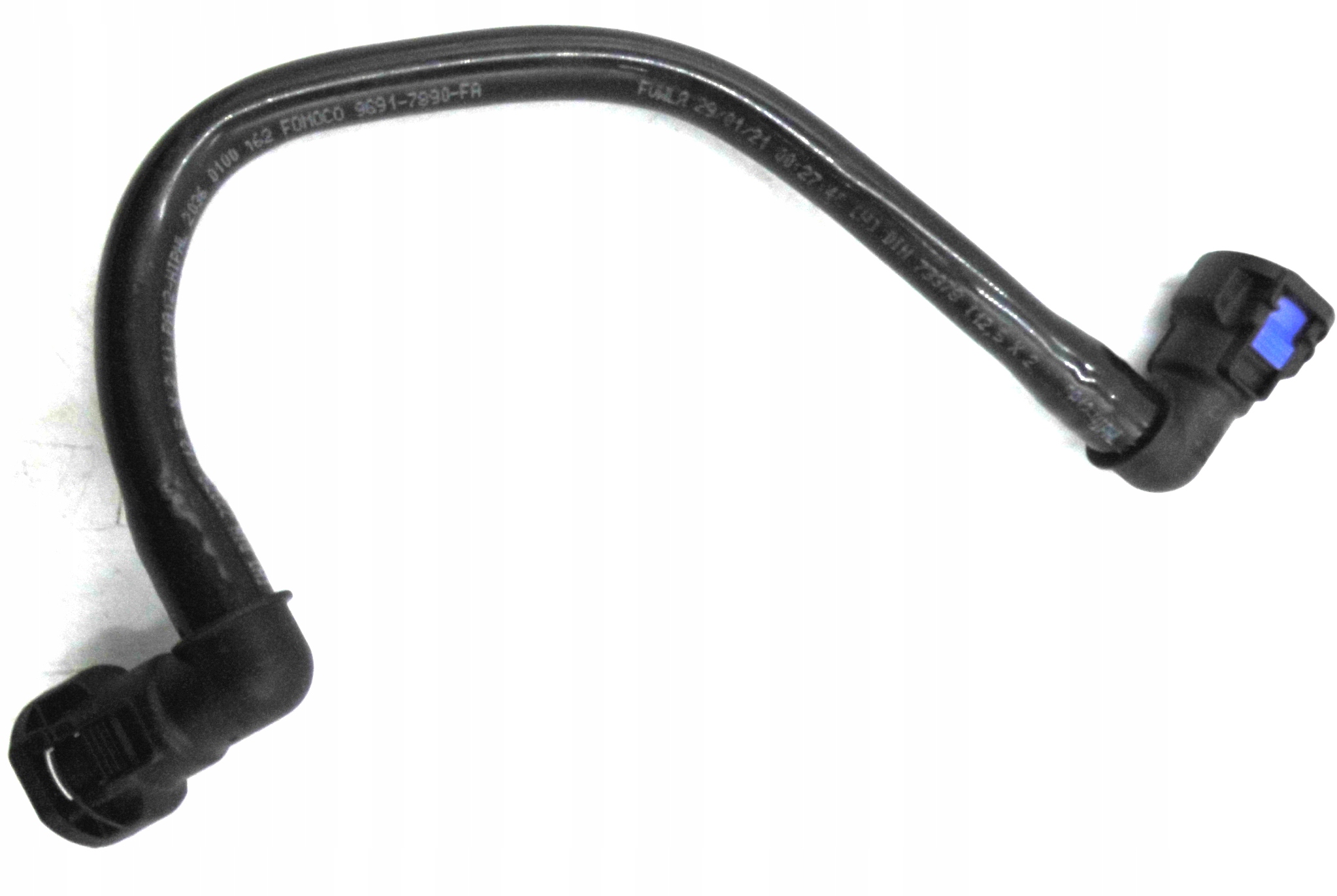 1754087 - 6 POWERSHIFT МАСЛООХЛАДИТЕЛЬ ШЛАНГ ТРУБКИ