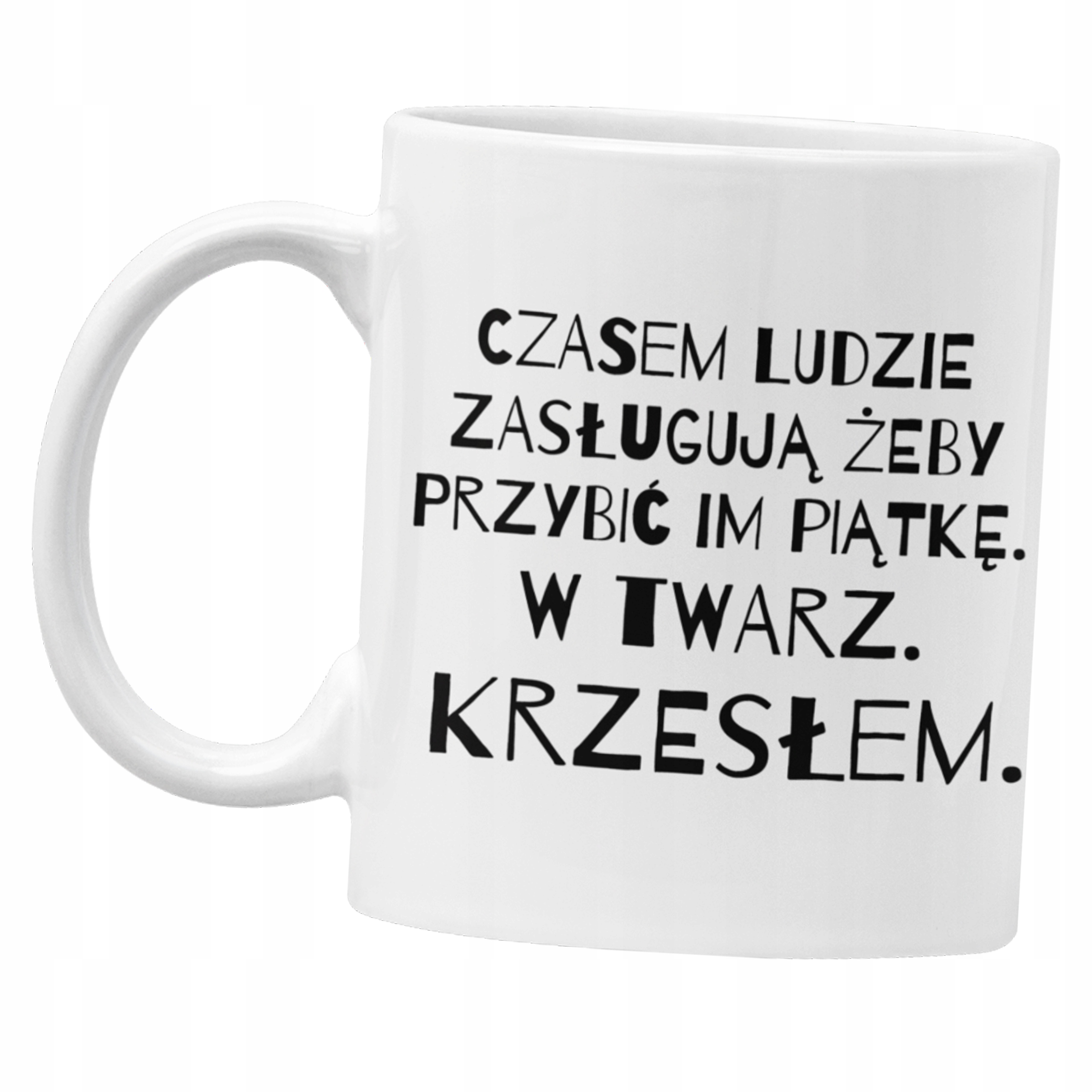 

Śmieszny kubek tekst biura koleżanki mem