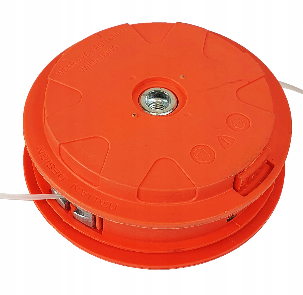 AUTOMAT PEŁNY GŁOWICA ŻYŁKOWA DO KOSY SPALINOWEJ Kod producenta EXA002