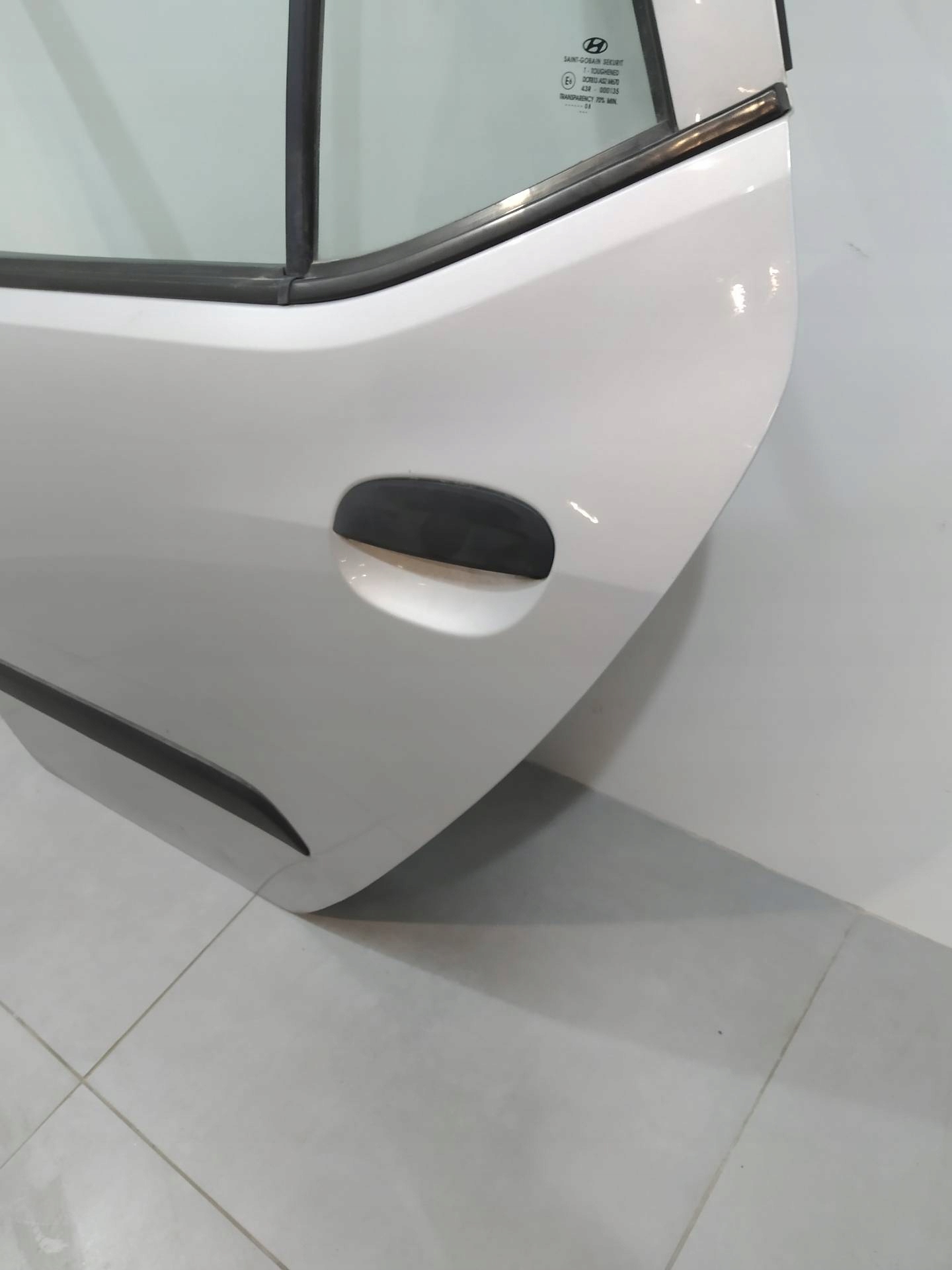 tür links heck HD Hyundai i10 und (2008-2013)