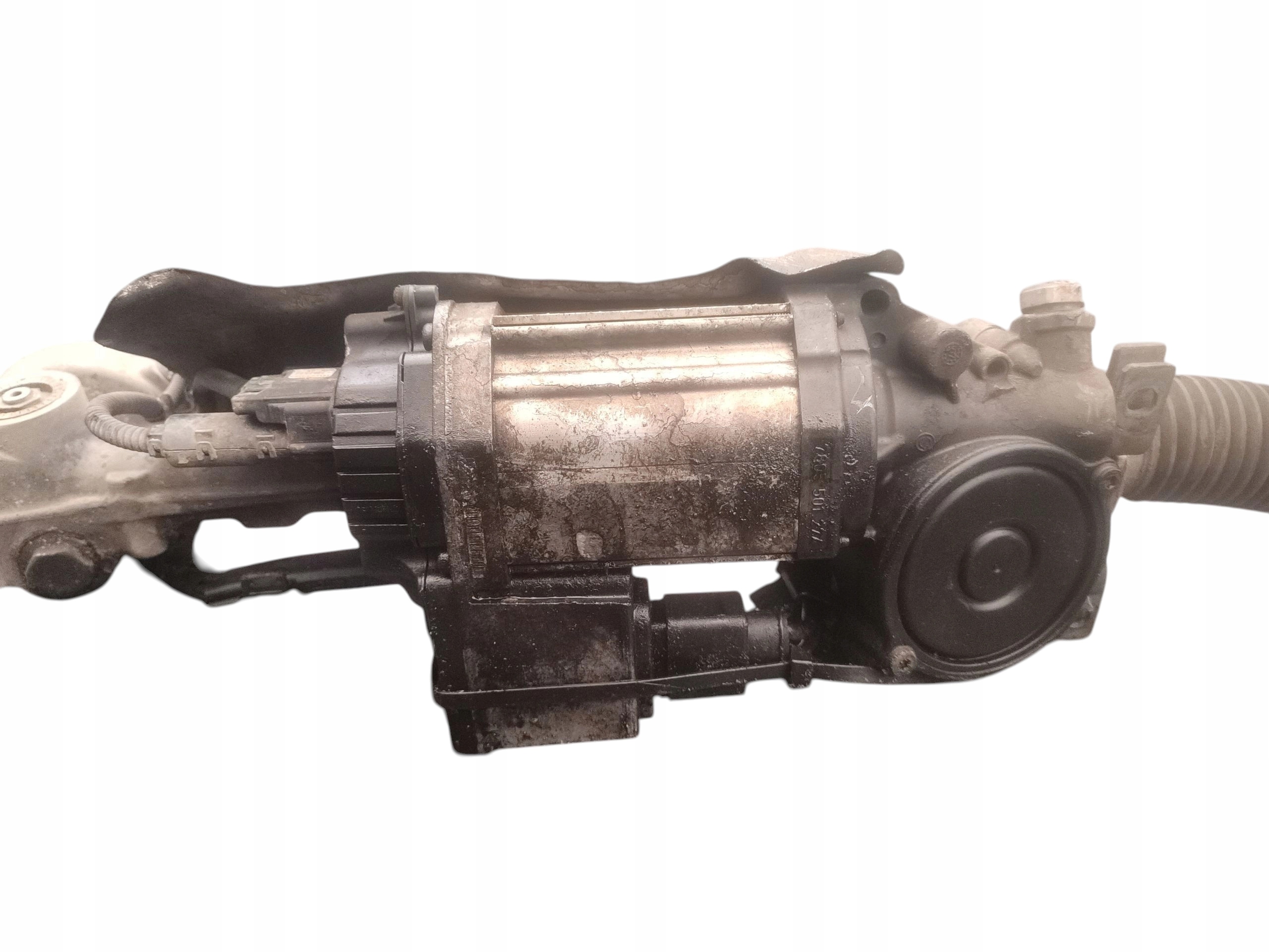 servo control VW TOURAN and 1T PASSAT B6 GOLF V CADDY III 1K1423055F