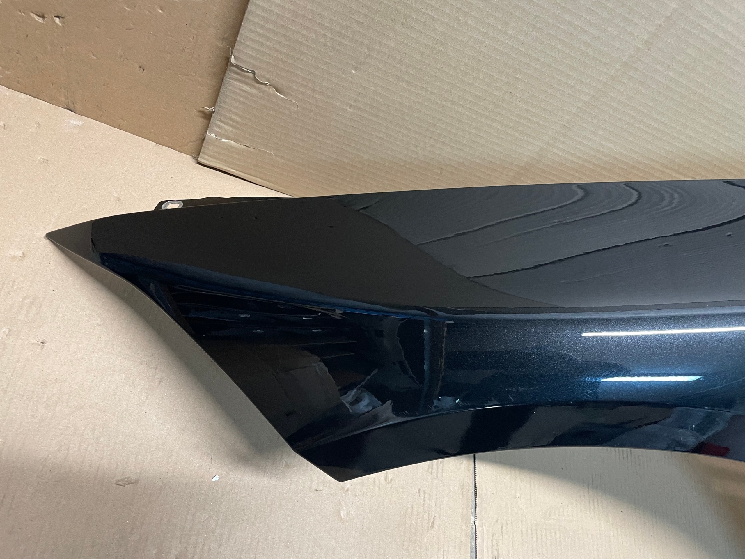 blatník predok ľavý BMW M3 G80 G81