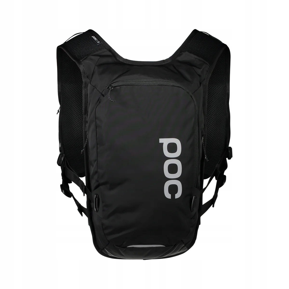 Batoh Cyklistický Poc Column Vpd Backpack Uranium Black