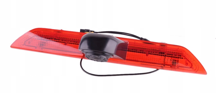 Couvací kamera v lampě Stop pro Ford Transit 2014 > |50
