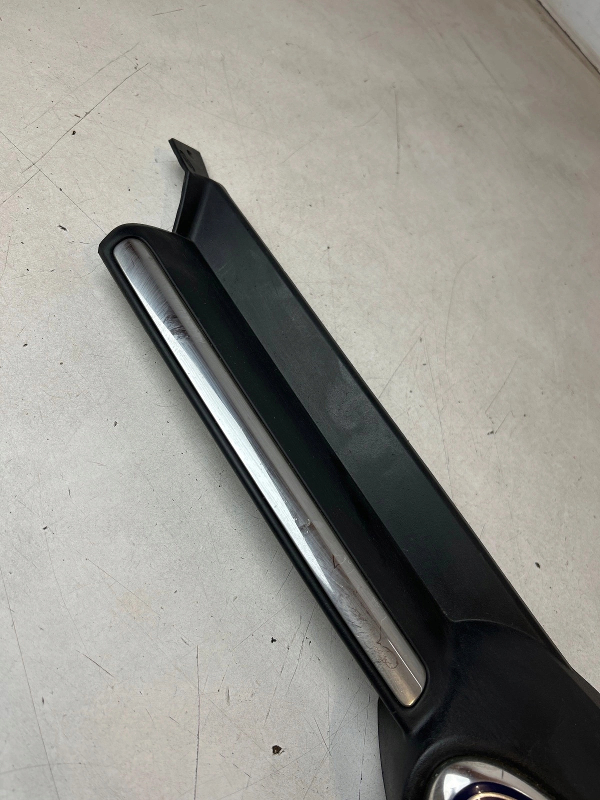 grill grille radiator Ford Focus MK3
