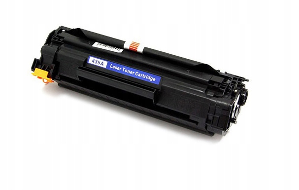 

Toner Do Hp LaserJet P1005 P1006 CB410A CB435A 35A