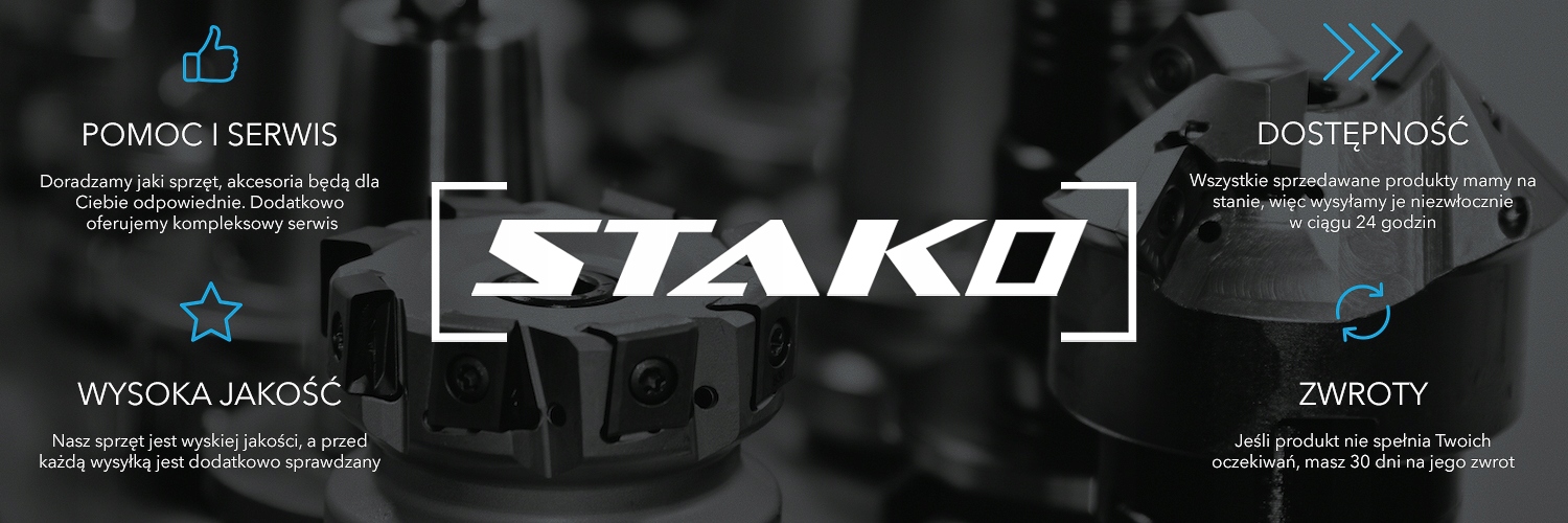 FREZ TREPANACYJNY FI 18x80 MM WIERTŁO RUROWE DO METALU STAL SZYBKOTNĄCA HSS Długość wiertła 80 mm