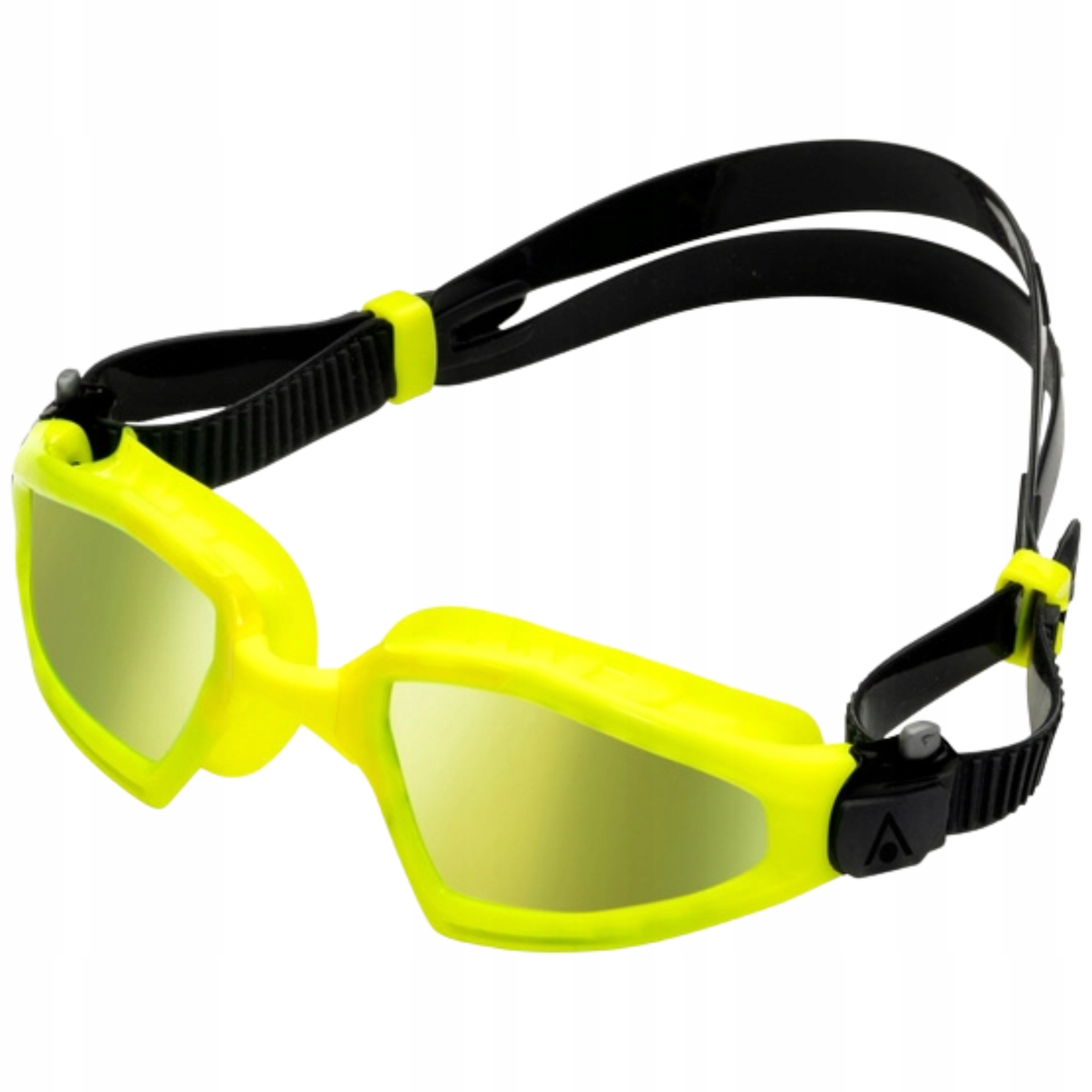 Okulary Pływackie na Basen Okularki dla dorosłych Aqua Sphere Kayenne Pro