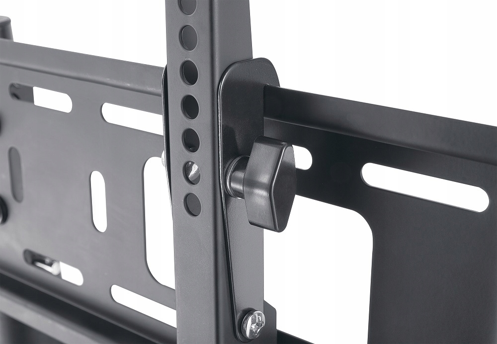 Manhattan Regulowany Stojak Podłogowy TV Tripod LCD/LED 37-70" Model 461412