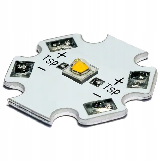 

Led Luminus SST-20 4000K Hi Cri 95 90+ miedź