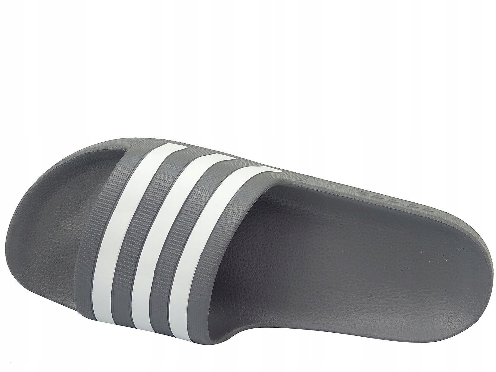 ADIDAS ADILETTE AQUA F35538 DAMSKIE KLAPKI BASEN Rozmiar 39