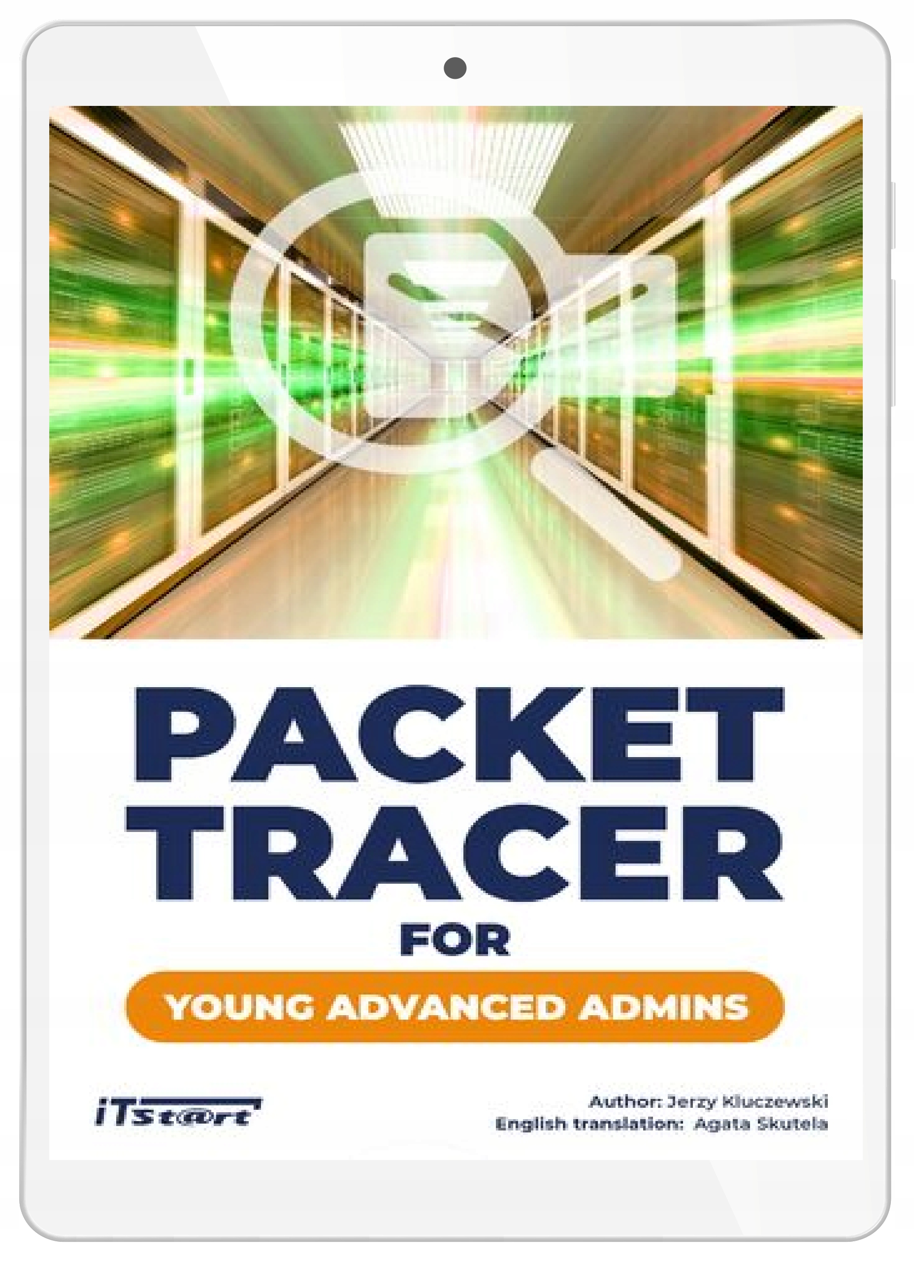 Packet Tracer for young advanced admins