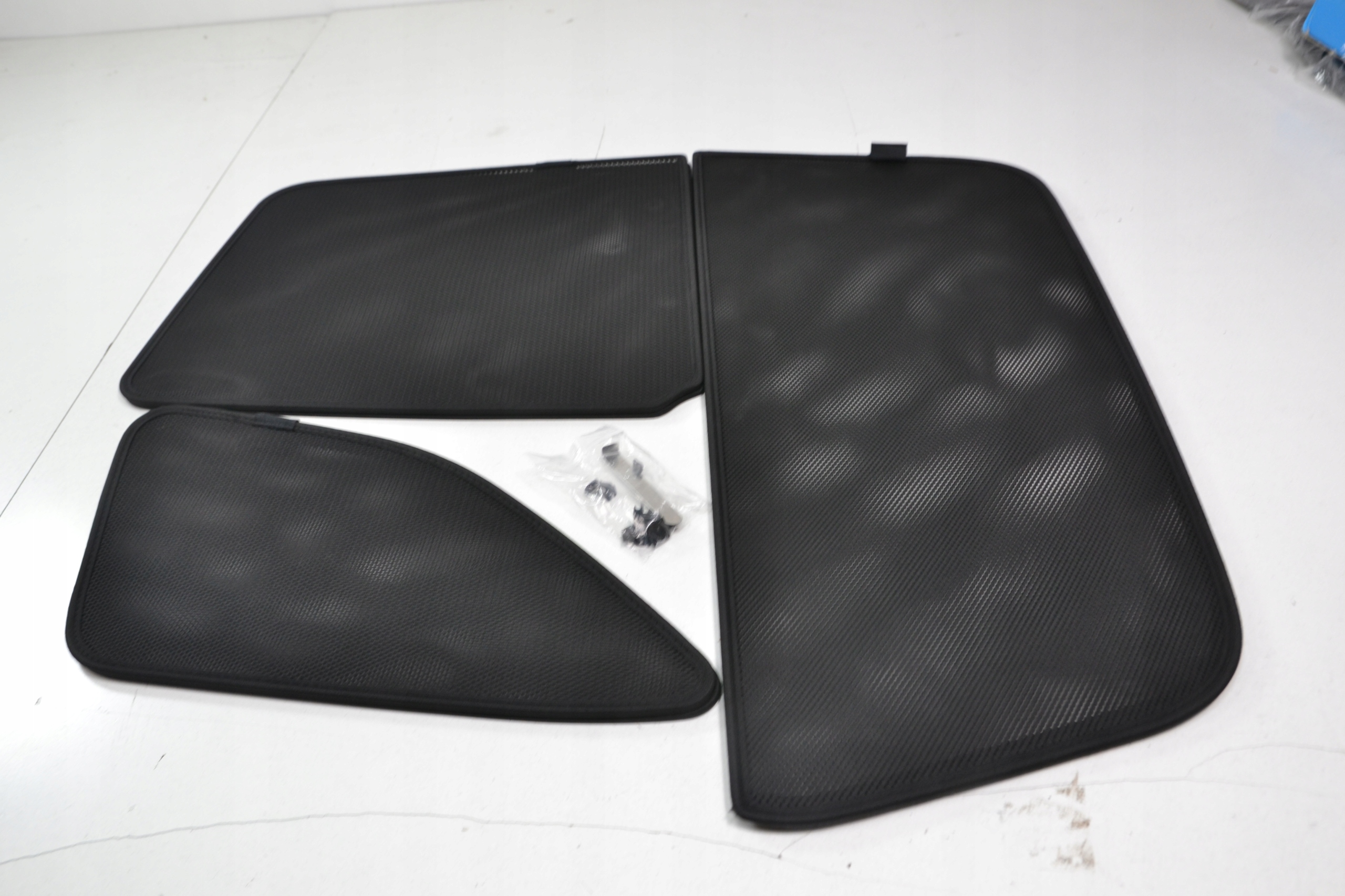 Zestaw osłon samochodowych kompatybilny z Skoda Octavia IV (NX5) Kombi -5% Producent inny