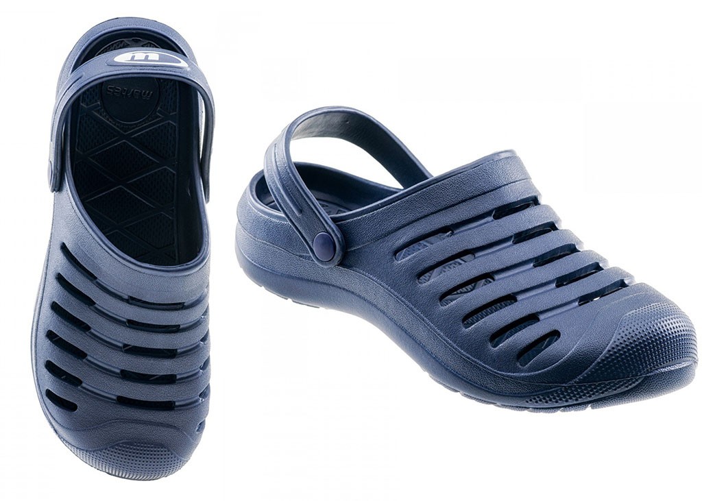 

Sandały męskie buty na lato klapki lekkie roz. 42