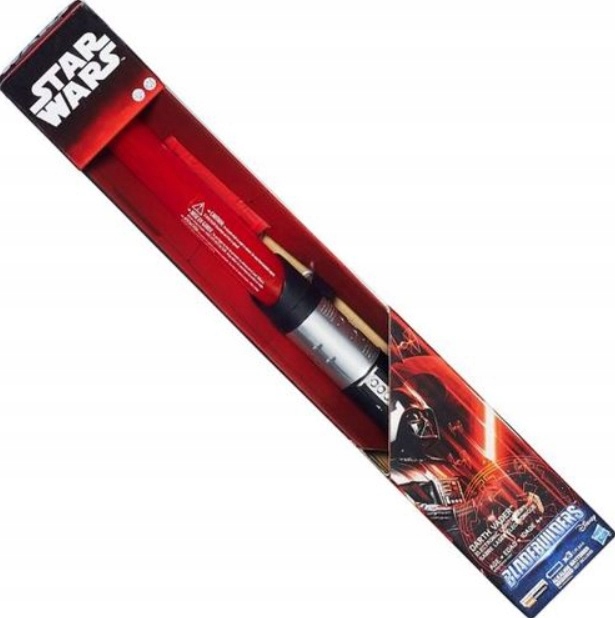 

Miecz Świetlny Lord Vader Oryginał Star Wars