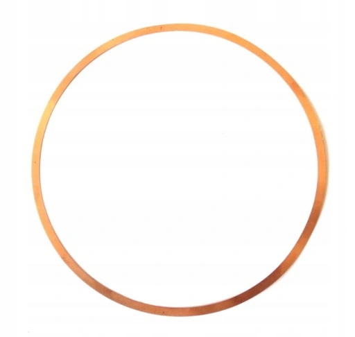 PODKŁADKA MIEDZIANA TULEI URSUS C360 C-360