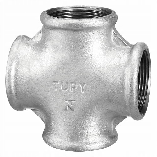 

Czwórnik 1/2" ocynk