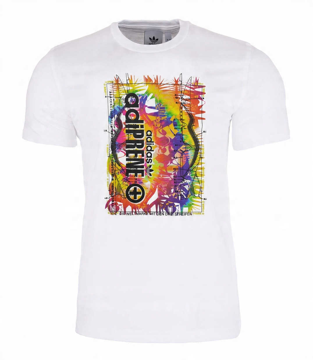 

2127 Koszulka Męska Adidas Originals T-shirt M