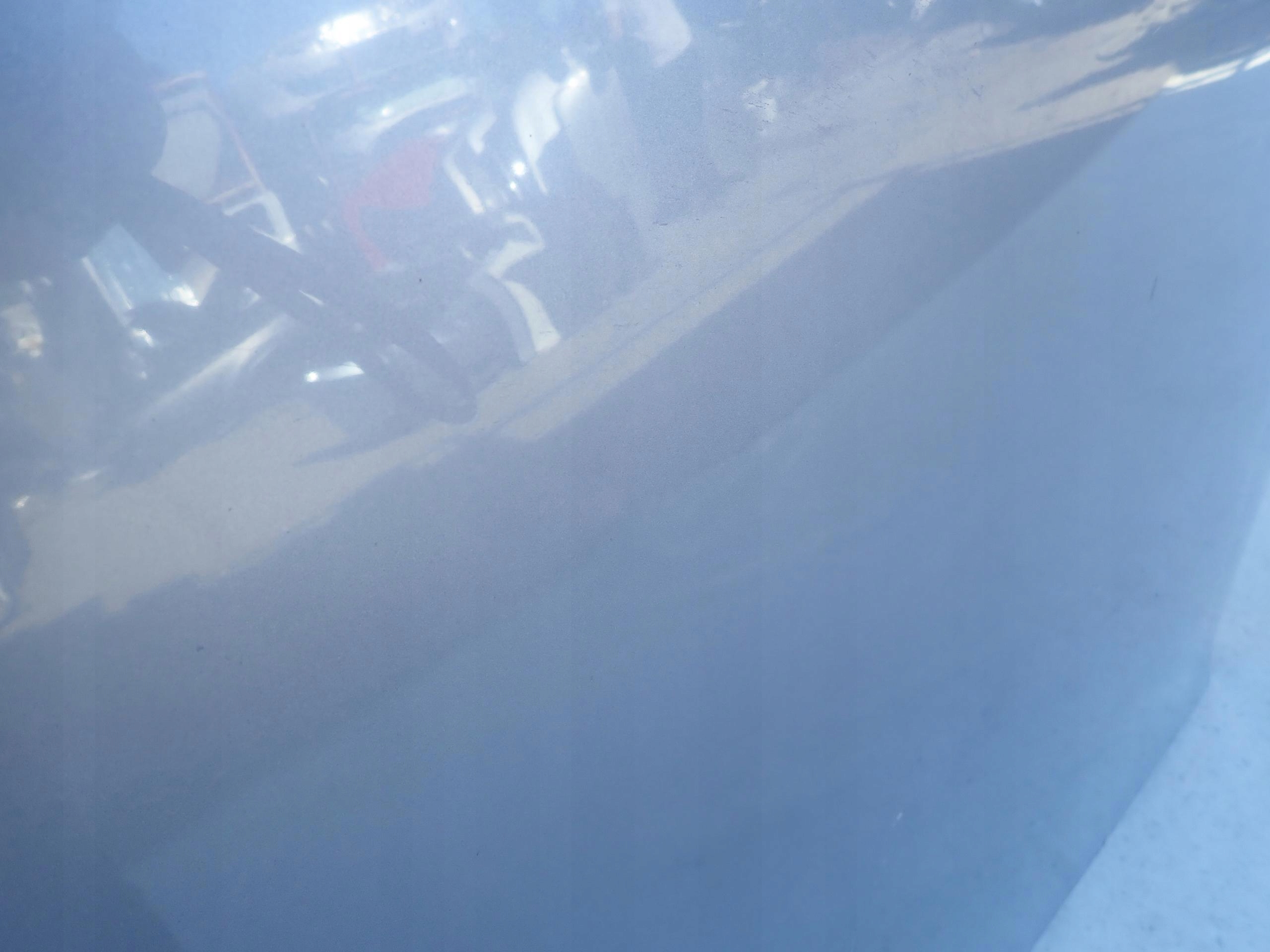 AUDI A4 B6 8E 00-04 MALYSZ Capot