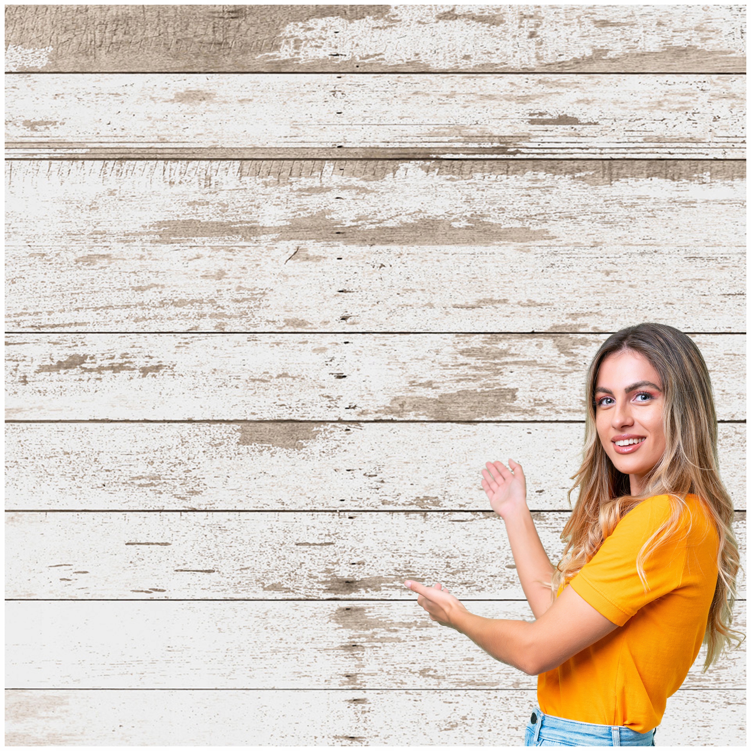 Fototapeta 3D Pozadí Textura Dřevo Desky 588x280 TLA19F