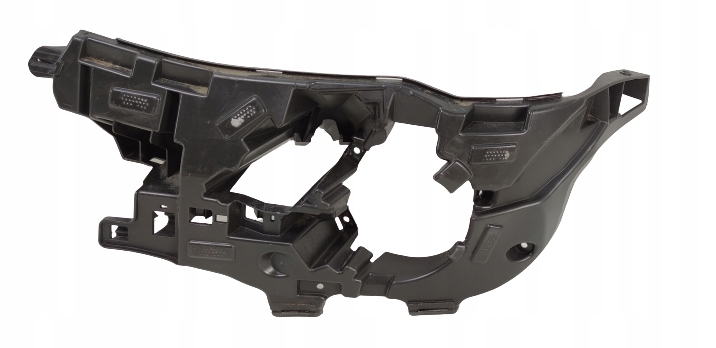 BMW X3 F25 ліве кріплення галогену 7347625