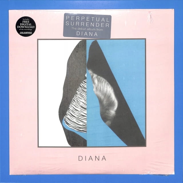 Diana Perpetual Surrender Eu New