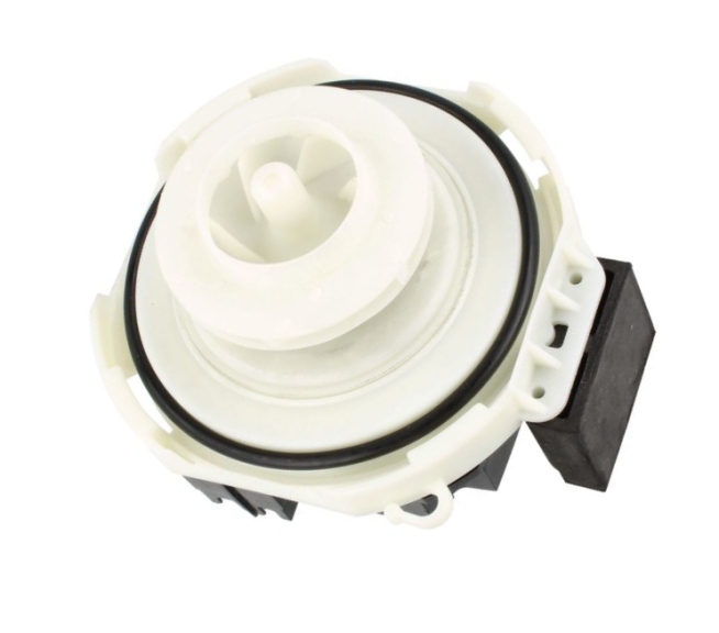 Pompa myjąca zmywarki Whirlpool za C00731573 C00302488