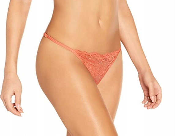 

M368 Nowe Damskie Stringi Sylvie Flirty Lingerie S