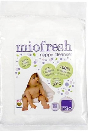 bambino mio miofresh dodatek do prania pieluch