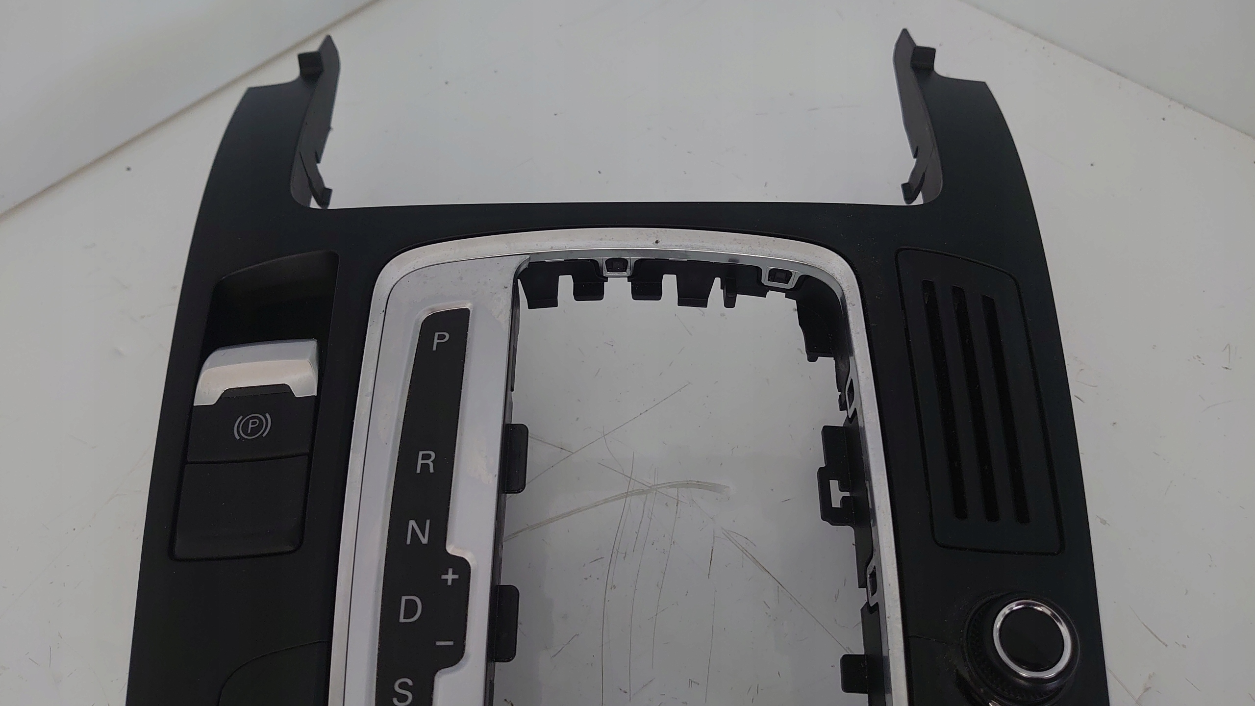 control panel MMI AUDI A5 8T A4 B8 8T0919609 EUROPA