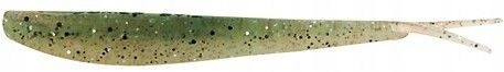 Guma Berkley Jaskółka Powerbait Minnow 5cm Emerald