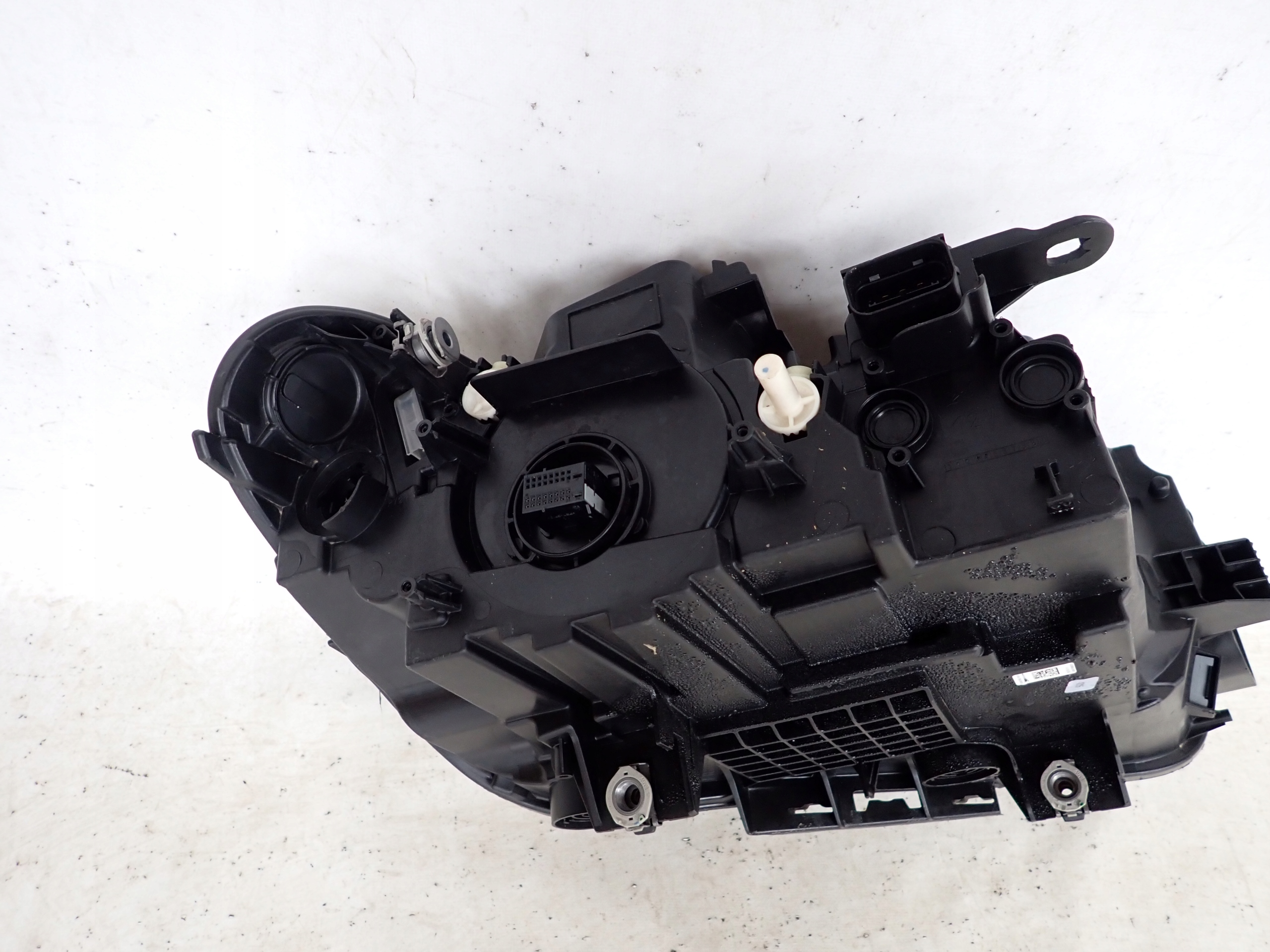BMW X1 F48 light left front front FULL LED 7495003