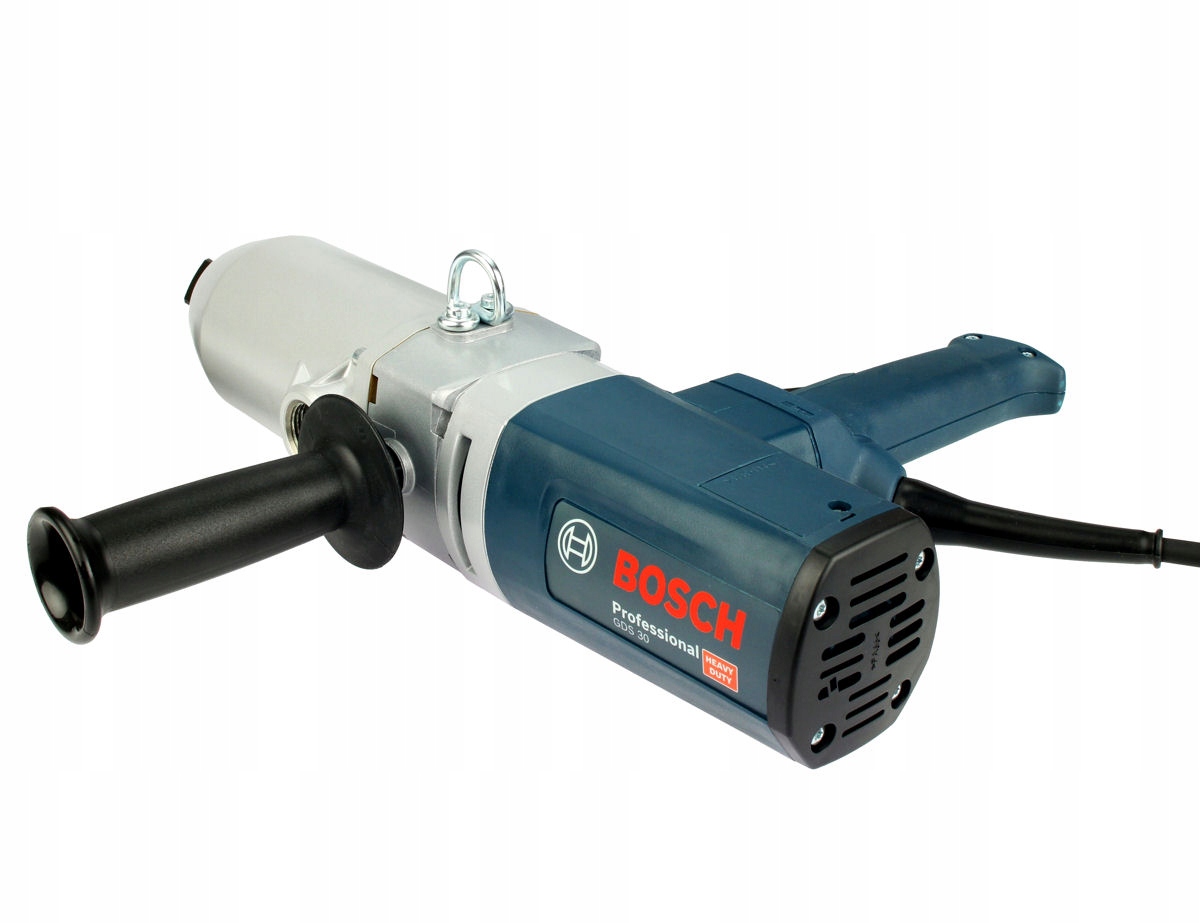 KLUCZ UDAROWY GDS 30 BOSCH Marka Bosch