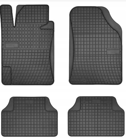 Frogum 3D koberčeky Bmw 4 (F32