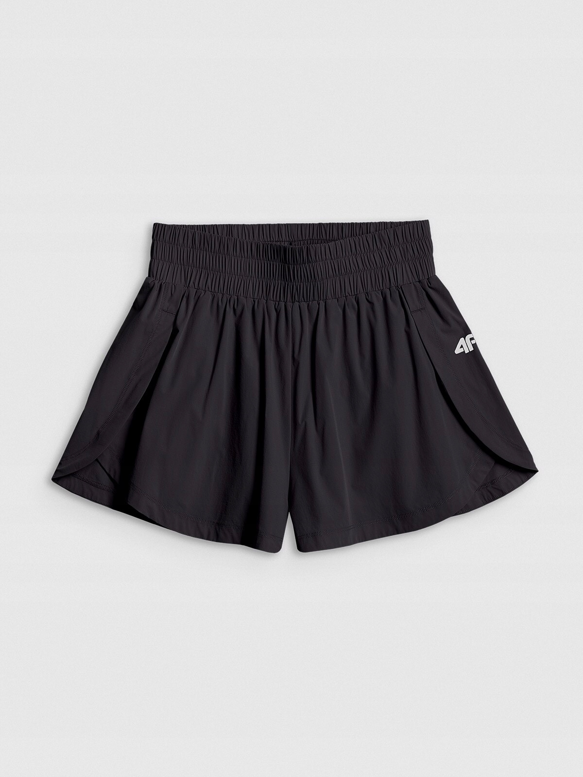 Spodenki 4F r. Xs czarny