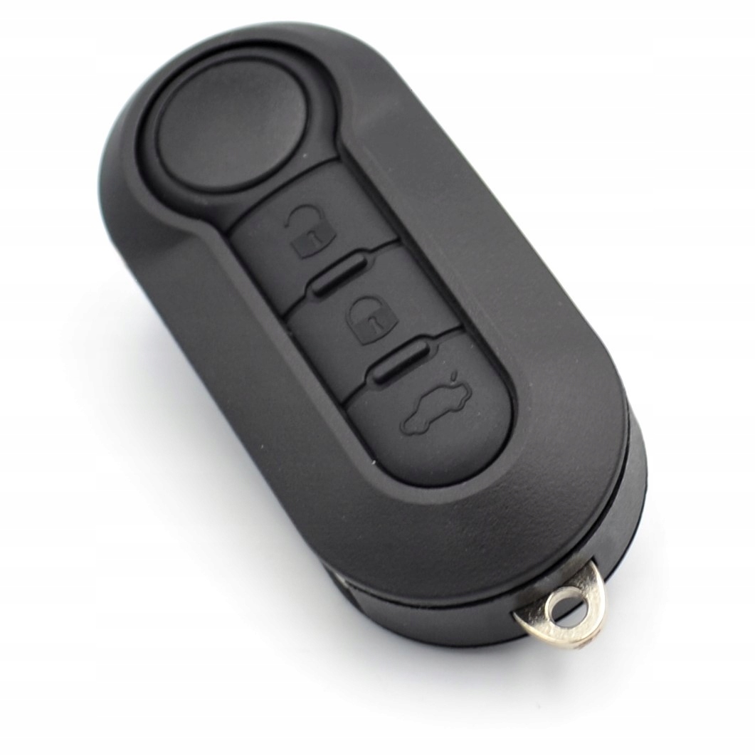 FIAT DOBLO FIORINO KLUCZYK PILOT Z ELEKTRONIKĄ Producent części Inny