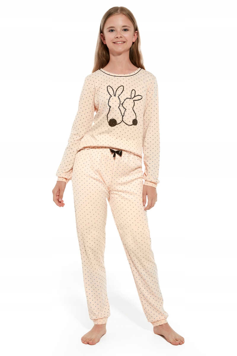 

Piżama kids Rabbits 961/151 110/116