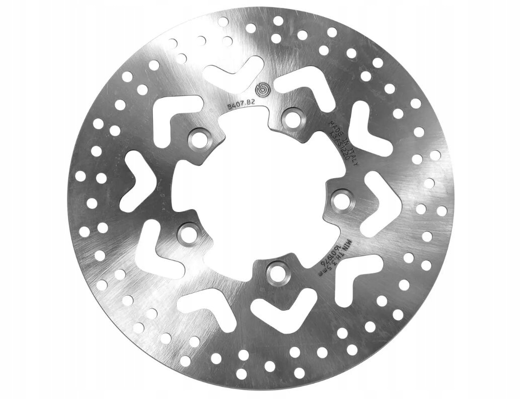 Brzdový Kotúč Brembo Oro Kymco Agility People 68B407B2