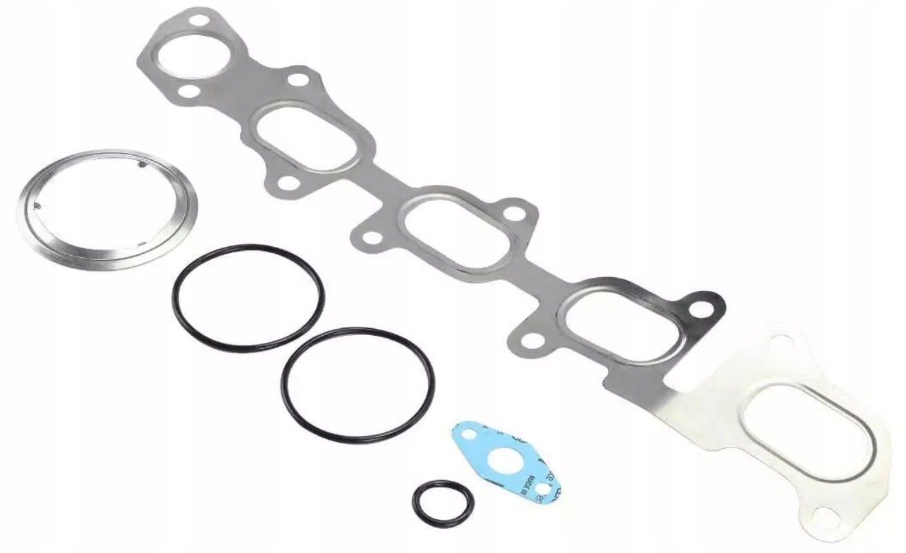 Sada Těsnění Pro Turbínu Melett Seat Alhambra Ateca 2.0 Tdi 115 150 Km