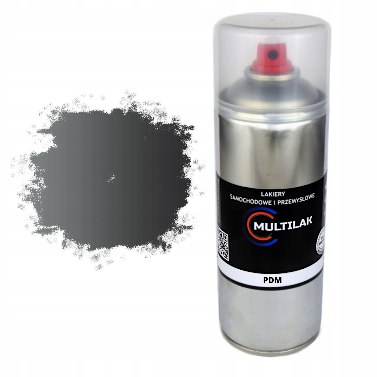 Lakier spray Chrysler Pdm Multilak 400ml
