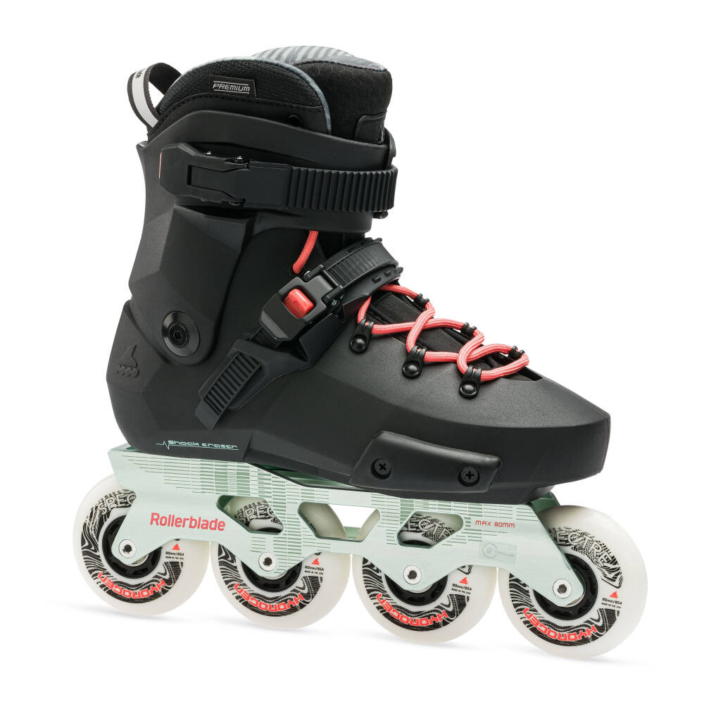 Kolieskové korčule Rollerblade Twister XT W 25 cm