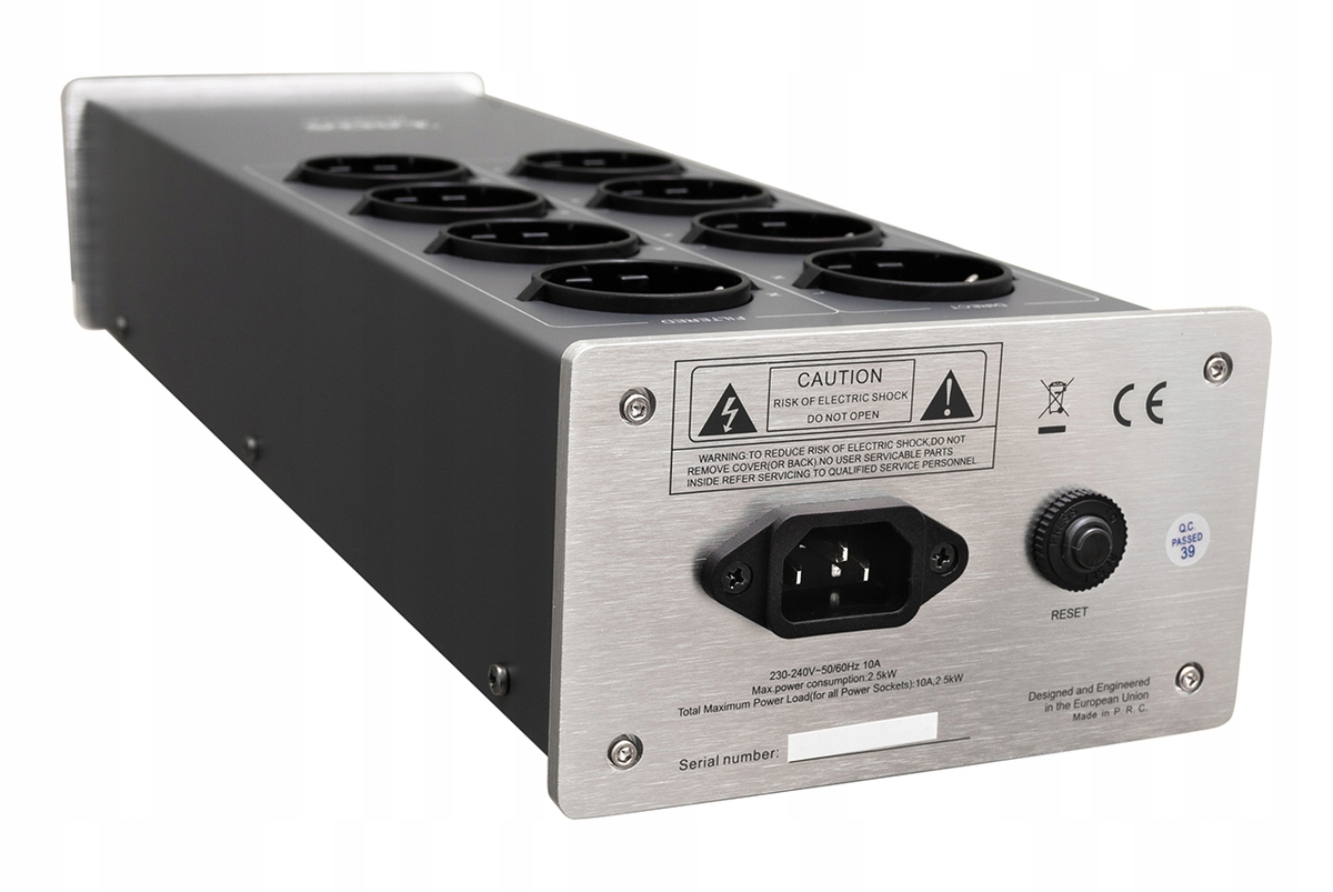 Taga Harmony PF-1000 v.2 (2022) Srebrny Marka TAGA Harmony