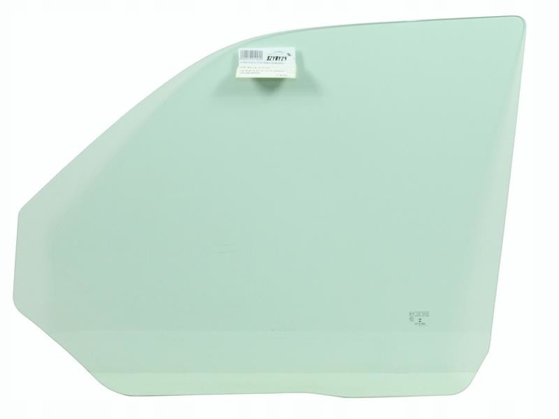 SZYBA BOCZNA DRZWI VW BUS T5 TRANSPORTER 03- LEWA