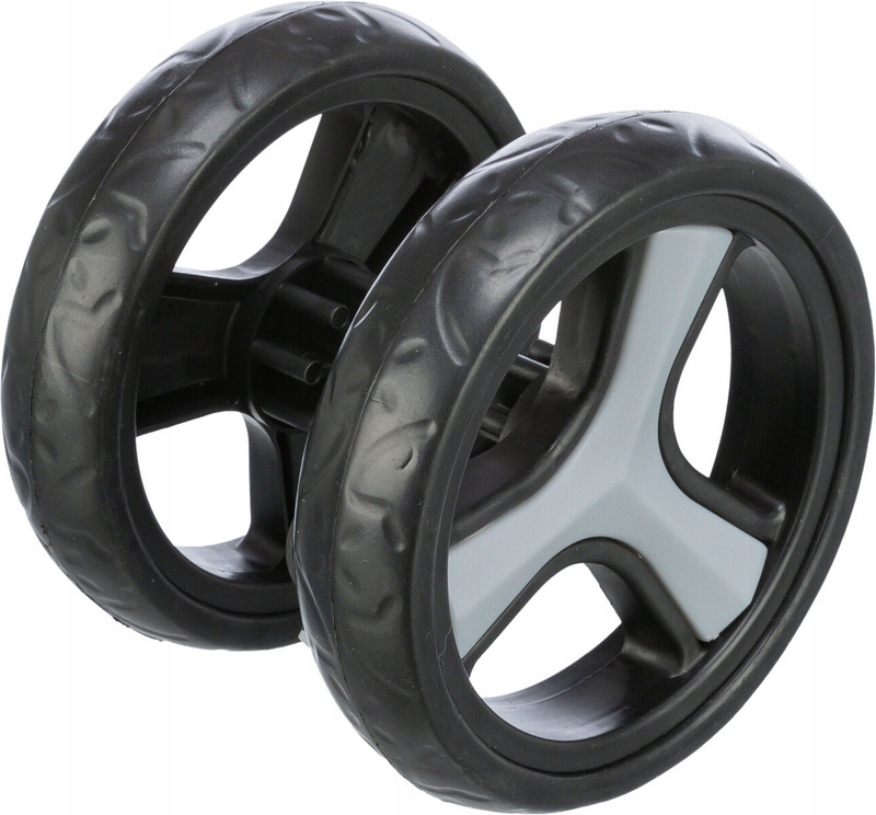 Levně Trixie dvojité přední kolečko pro kočárek TX-28958 TX-28959
