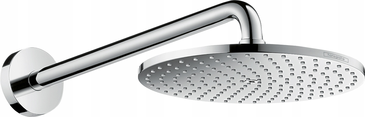 Hansgrohe deszczownica z ramieniem prysznicowym Raindance S 27607000