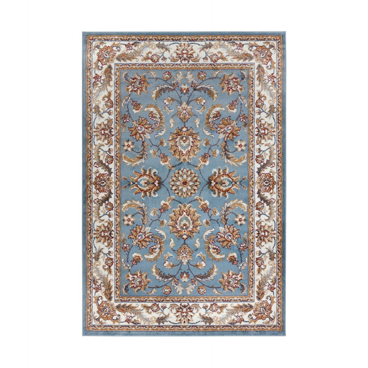 120x170 Kusový koberec Luxor 105641 Reni Mint Cream